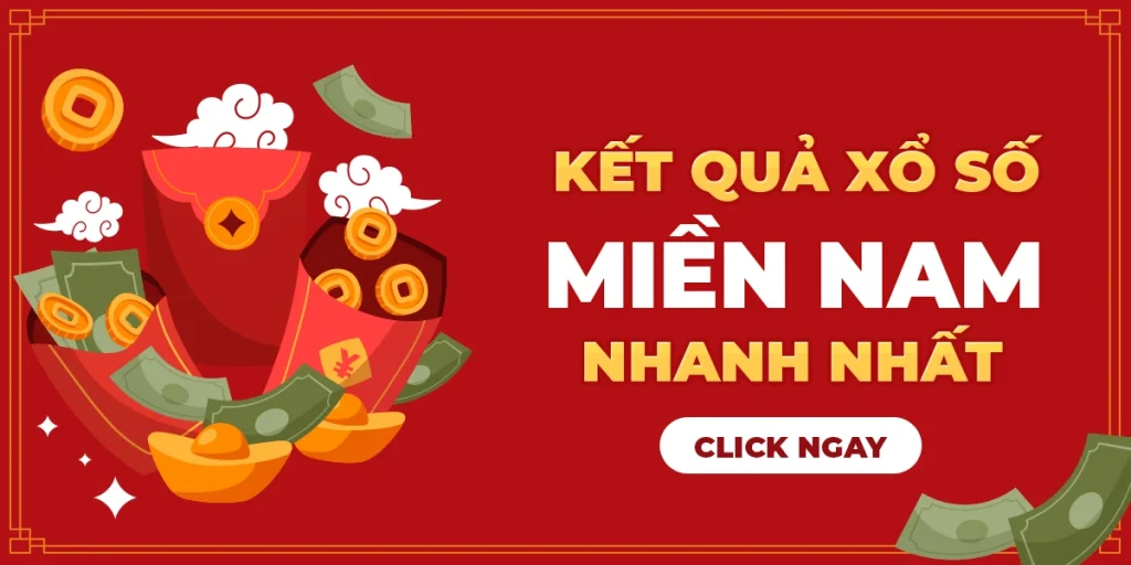 xổ số miền