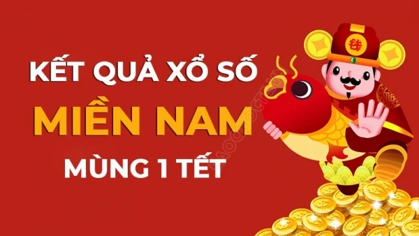 xổ số miền